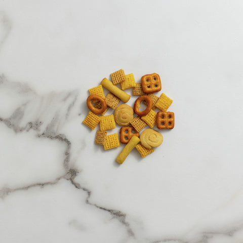 Chex Mix® SNACK MIX HONEY NUT