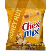 Chex Mix® SNACK MIX HONEY NUT