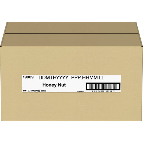 Chex Mix® SNACK MIX HONEY NUT