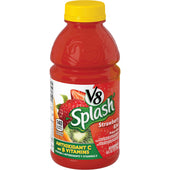 Juice Beverage Strawberry Kiwi Pet