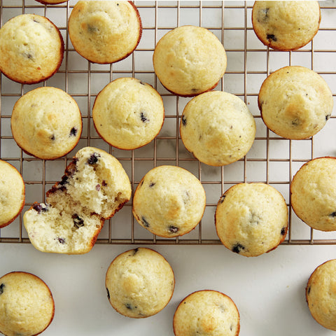 Gold Medal Blueberry Muffin Mix, 4.87 Pound -- 6 per case