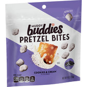 Chex Mix Muddy Buddies SNACK MIX MUDDY BUDDIES PRETZEL COOKIES & CREAM
