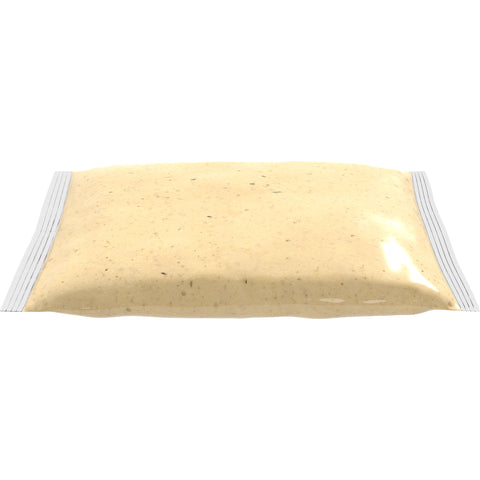 Reserve Mushroom Brie Bisque with Madeira Wine Soup, 4 Pound -- 4 per case.