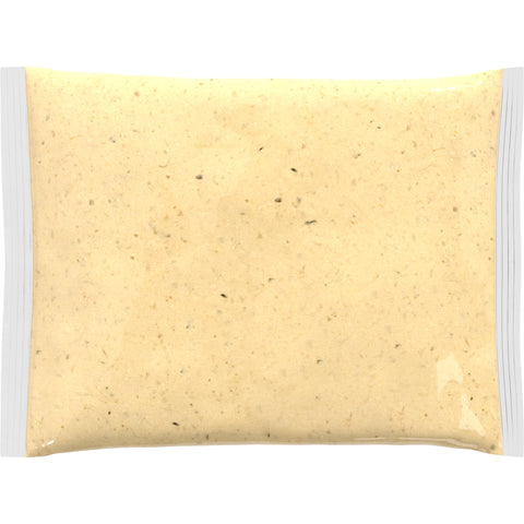 Reserve Mushroom Brie Bisque with Madeira Wine Soup, 4 Pound -- 4 per case.