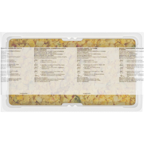 Campbell's® Signature SOUP CHOWDER PA DUTCH CHICKEN CORN CONDENSED