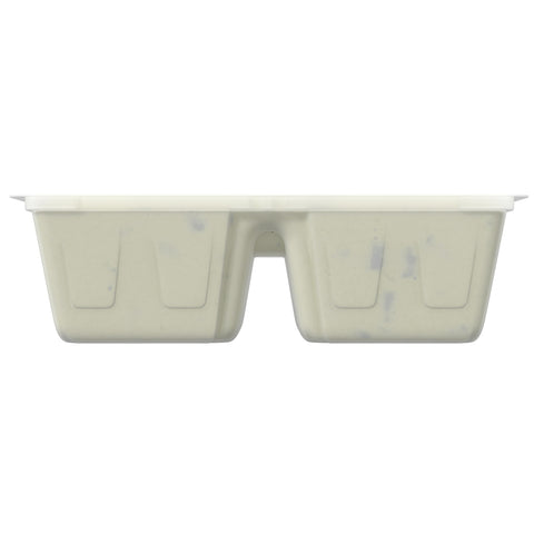Campbells Frozen Condensed Cream of Asparagus Soup - 4 lb. tray, 3 per case