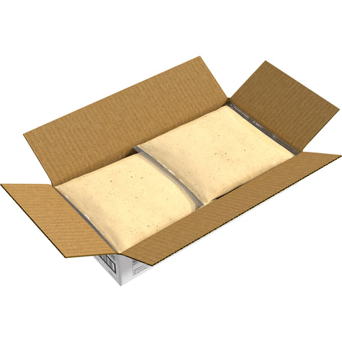Reserve Mushroom Brie Bisque with Madeira Wine Soup, 4 Pound -- 4 per case.
