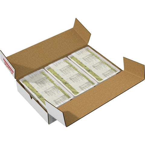 Campbells Frozen Condensed Cream of Asparagus Soup - 4 lb. tray, 3 per case