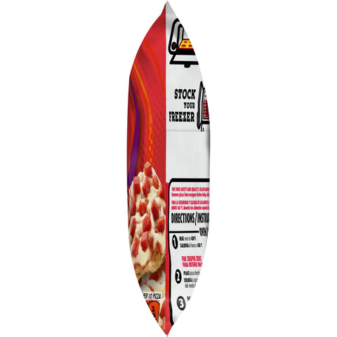 Totino's PIZZA PEPPERONI PARTY PIZZA