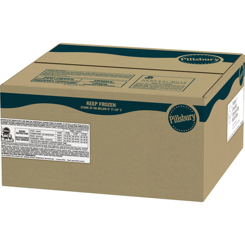 Pillsbury® MUFFIN PUCK CHOCOLATE CHOCOLATE CHIP PLACE & BAKE™