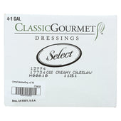 Dressing Coleslaw Creamy