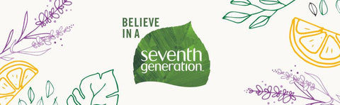 Seventh Generation DETERGENT DISHWASHING LIQUID FREE & CLEAR JUMBO BOTTLE