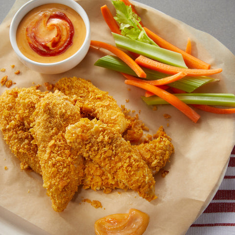 Breadcrumb Cracker Corn Flake Bulk