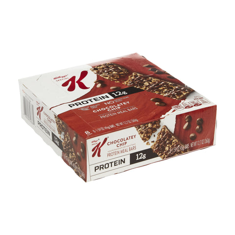 Snack Bar Protein Chocolate Chip