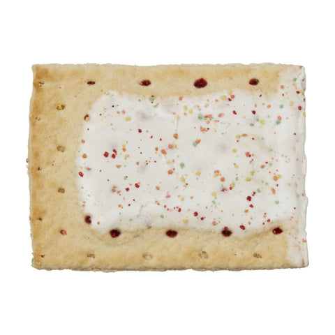 Kellogg's® PASTRY POP-TARTS® FROSTED STRAWBERRY