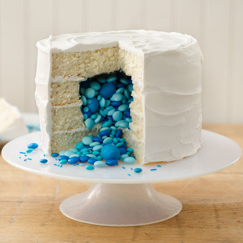 Betty Crocker® FROSTING WHIPPED FLUFFY WHITE