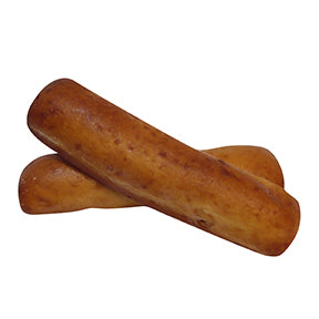 Pretzel Stick Cheddar Cheese Stuffed Whole Grain 6