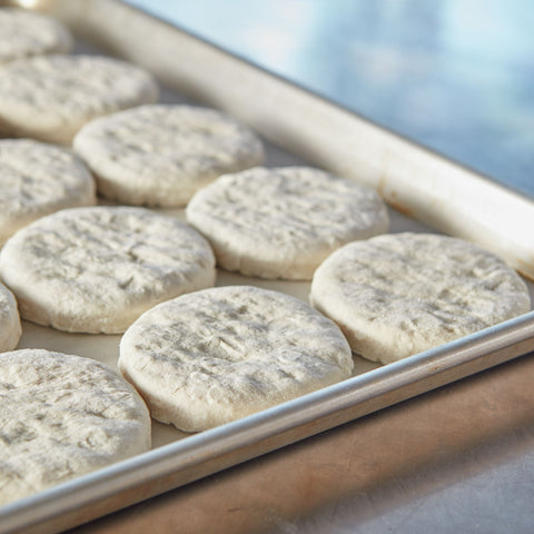 Pillsbury® BISCUIT DOUGH BUTTERMILK PLACE & BAKE 3.25