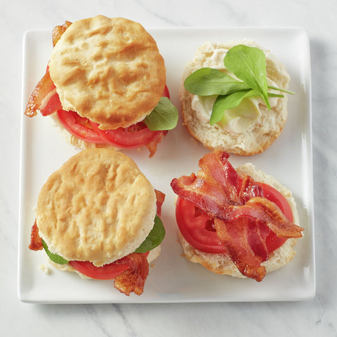 Pillsbury® BISCUIT DOUGH BUTTERMILK PLACE & BAKE 3.25