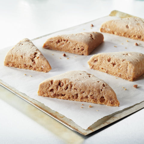 Pillsbury® SCONE DOUGH BROWN SUGAR CINNAMON ZT