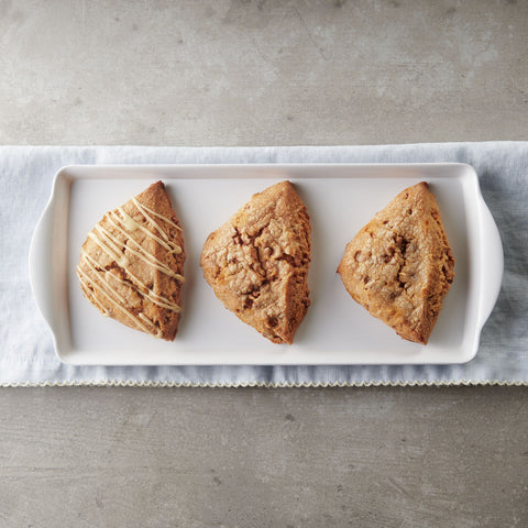 Pillsbury® SCONE DOUGH BROWN SUGAR CINNAMON ZT