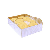Whitaker Foods PIZZA PATTIE BREADED W/ SLICED MOZZARELLA 4 OZ 10000000800