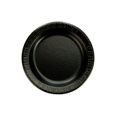 Dart Quiet Classic® PLATE FOAM LAMINATED BLACK 7