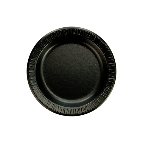 Dart Quiet Classic® PLATE FOAM LAMINATED BLACK 7