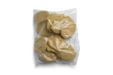 Chicken Breast Filet Breaded Golden Crispy 6 Oz 38335-0928