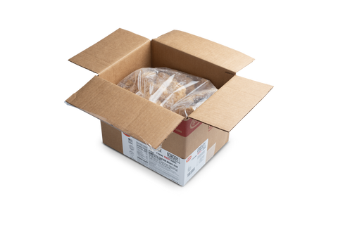 Chicken Breast Fillet Fritter Homestyle Fc 5 Oz 38331-0928
