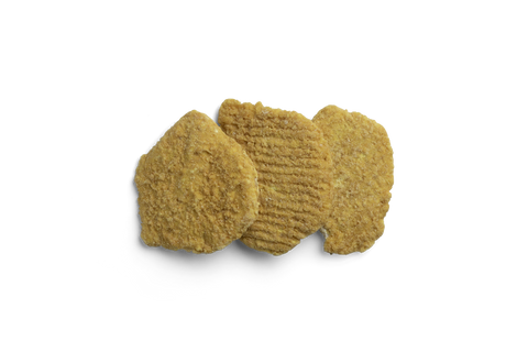 Chicken Breast Filet Breaded Golden Crispy 6 Oz 38335-0928