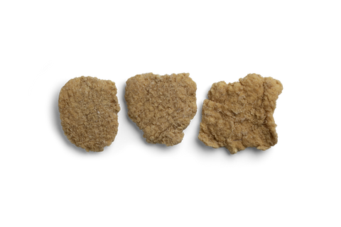Chicken Breast Fillet Fritter Homestyle Fc 5 Oz 38331-0928