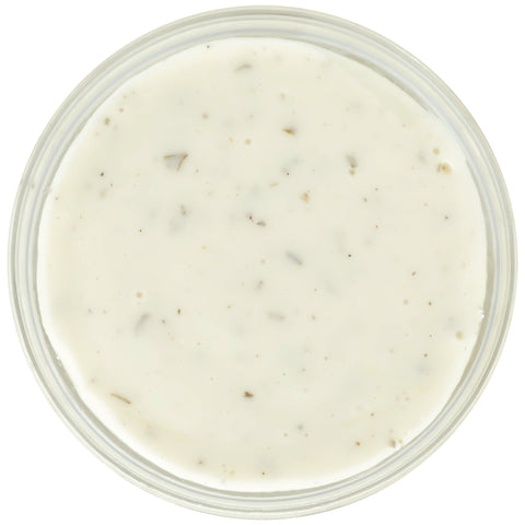 Dressing Ranch Original Light Single Serve Cup