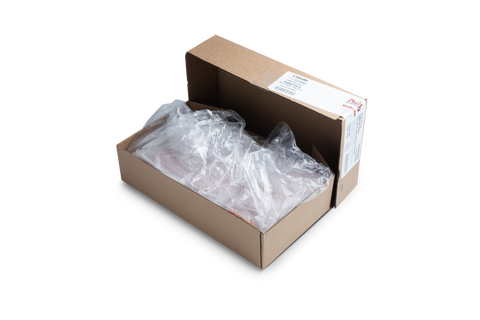 Beef Steak Philly Traditional Flat Beef Slices Marinated W/ Food Starch 6 Oz 330600