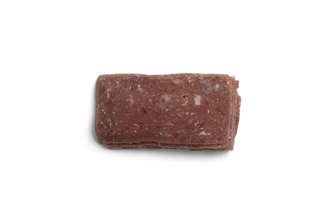 Beef Steak Philly Traditional Flat Beef Slices Marinated W/ Food Starch 6 Oz 330600
