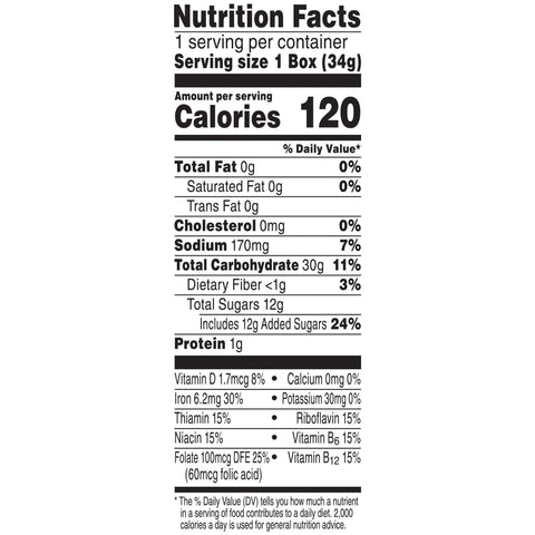 Cereal Frosted Flakes, 1.2 Ounce Each -- 70 Per Case