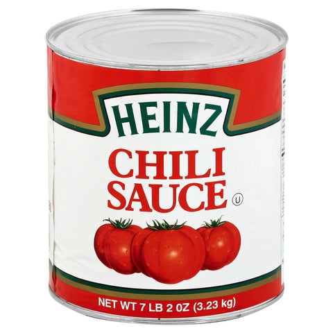 Sauce Chili Fancy 511800/780000060