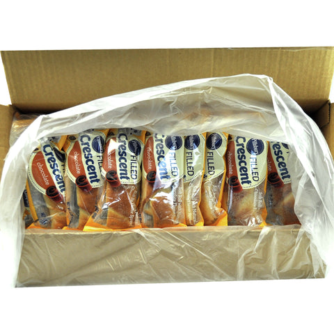 Pillsbury® ROLL CRESCENT CHOCOLATE FILLED