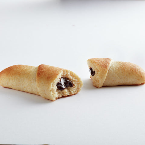 Pillsbury® ROLL CRESCENT CHOCOLATE FILLED
