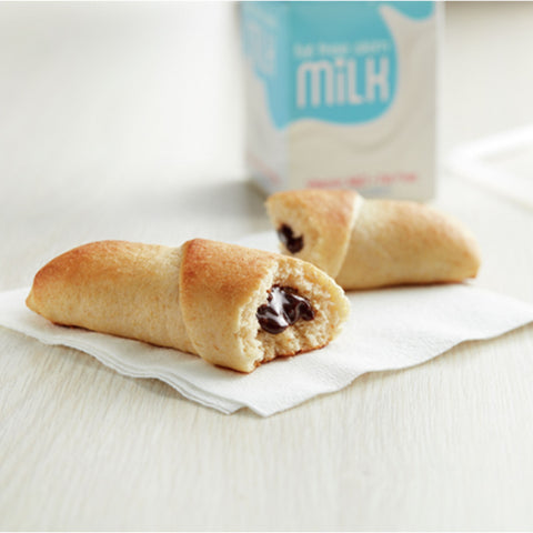 Pillsbury® ROLL CRESCENT CHOCOLATE FILLED