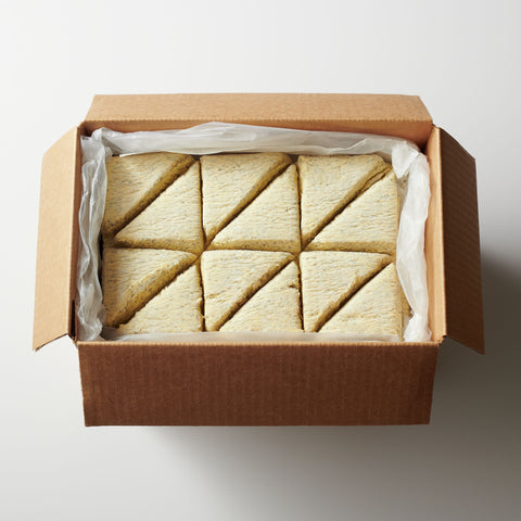 Pillsbury® SCONE DOUGH LEMON POPPYSEED FTO
