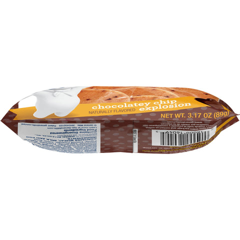 Pillsbury® PANCAKE MINI CHOCOLATEY CHIP EXPLOSION