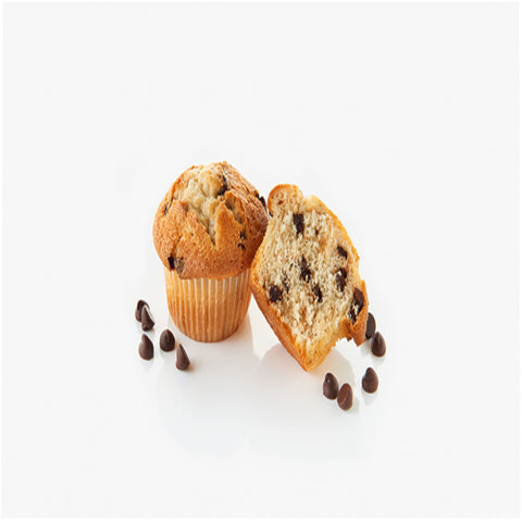 Pillsbury® MUFFIN BATTER CHOCOLATE CHIP TUBESET®