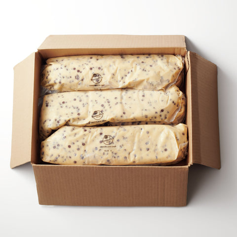 Pillsbury® MUFFIN BATTER CHOCOLATE CHIP TUBESET®