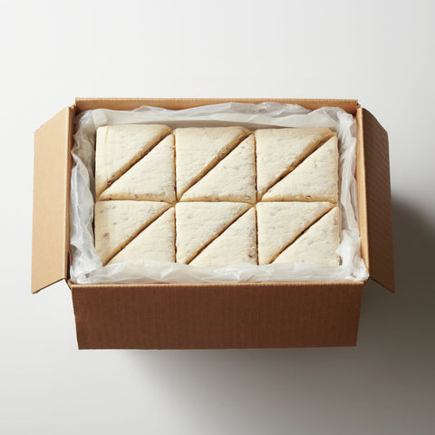 Pillsburry Freezer to Oven Apple Cinnamon, 3.75 ounce each -- 96 per case.
