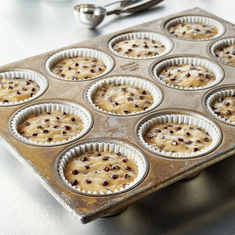 Pillsbury® MUFFIN BATTER CHOCOLATE CHIP TUBESET®