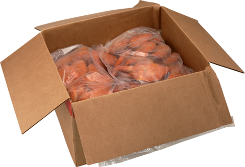 Chicken Breast Whole Grain Breaded Hot 'n Spicy Made W/ Whole Muscle Fillet 3.75 Oz 70312-0928