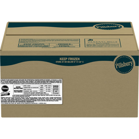 Pillsbury® Best DOUGH COOKIE CHOCOLATE CHIP 1.5 OZ