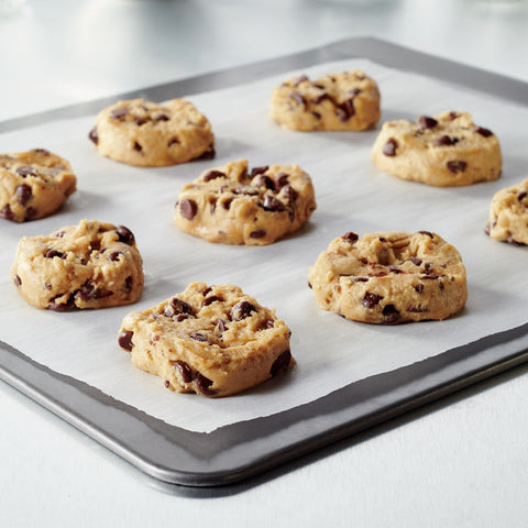 Pillsbury® Best DOUGH COOKIE CHOCOLATE CHIP 1.5 OZ