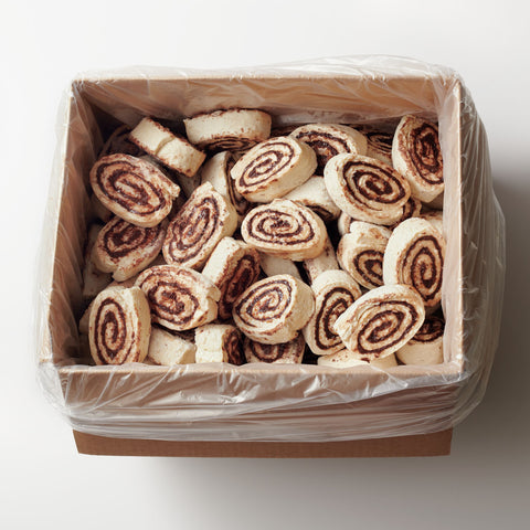 Pillsbury® PASTRY DOUGH CHOCOLATE TWIRL 5 OZ